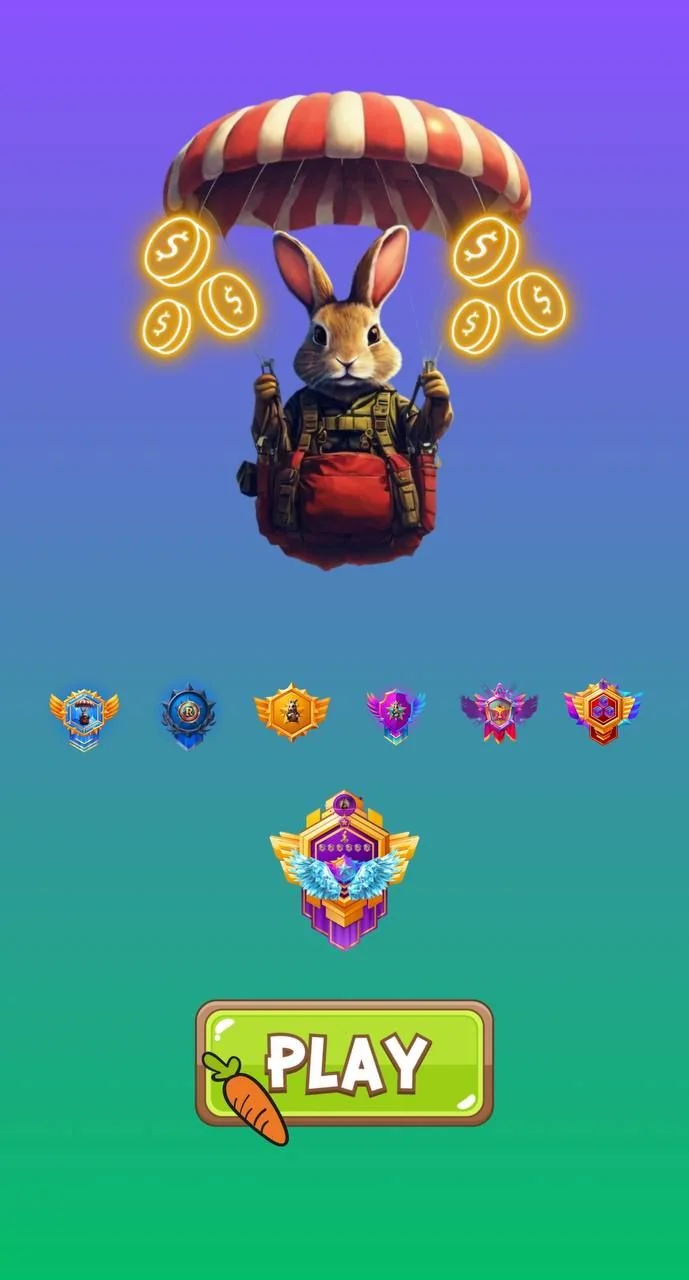 Rabbits — Preview 1