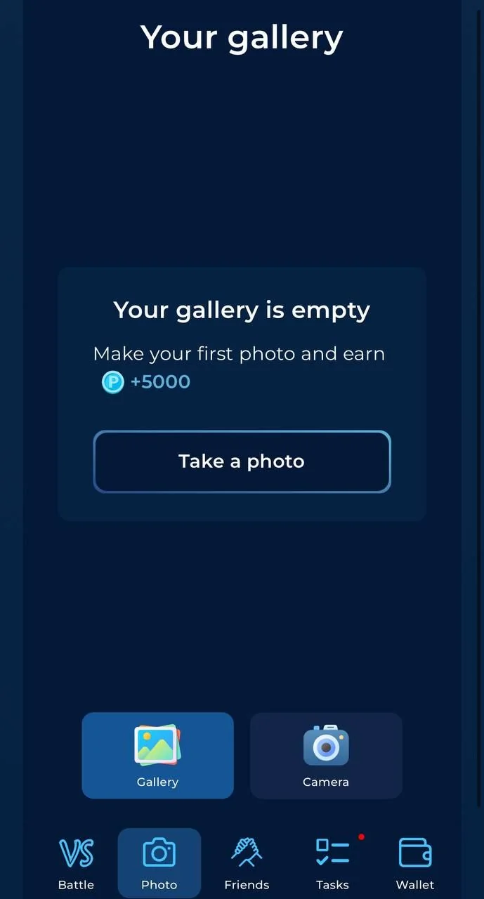 PHOTON — Preview 2