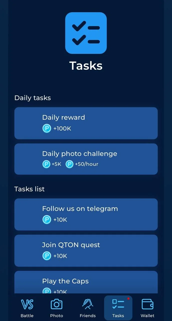 PHOTON — Preview 3