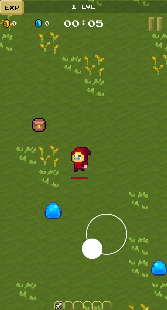 Chaos War — Pratinjau 2