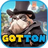 GOTTON