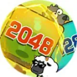 Wolf 2048