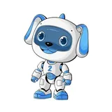 Two-piece | Solution bot