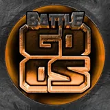 BeGODS Games