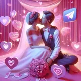 Wedding Bot💍