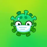 VIRUS GAME BOT