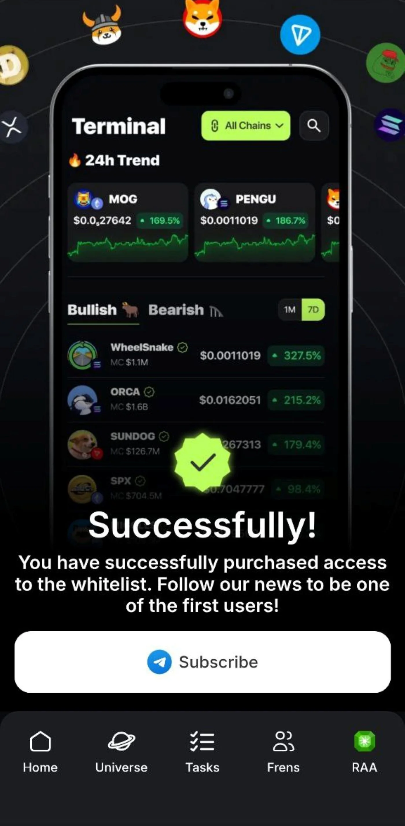 INSIDERAA — Preview 1