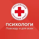 Psychological support of the RCC