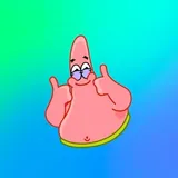 Patrick Bot 💫 | Themes 🎆 | Wallpapers 🎇 | Tongues 🌄 | Video Mugs 🌌