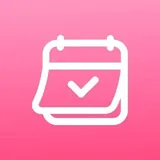 Menstrual calendar