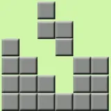 Stone Block Puzzle