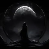 Black Moon Tarot