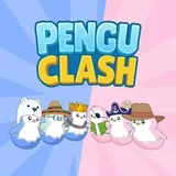 Pengu Clash 🐧