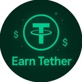 Earn Tether💵