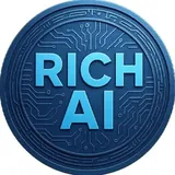 Rich AI App