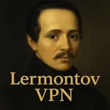 Lermontov VPN • WireGuard | OpenVPN | XRay | Fast Secure VPN