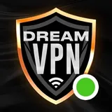 DreamVPN - The Fastest VPN