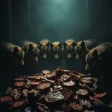WolfSteaks