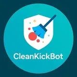 CleanKickBot