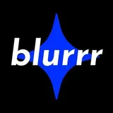 blurrr - vibes finder