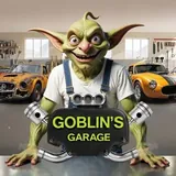 Goblin’s Garage