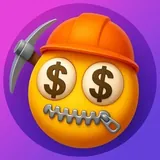 Secret Miner