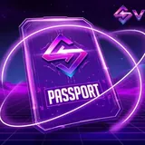 SVerse.IO | S-Passport App