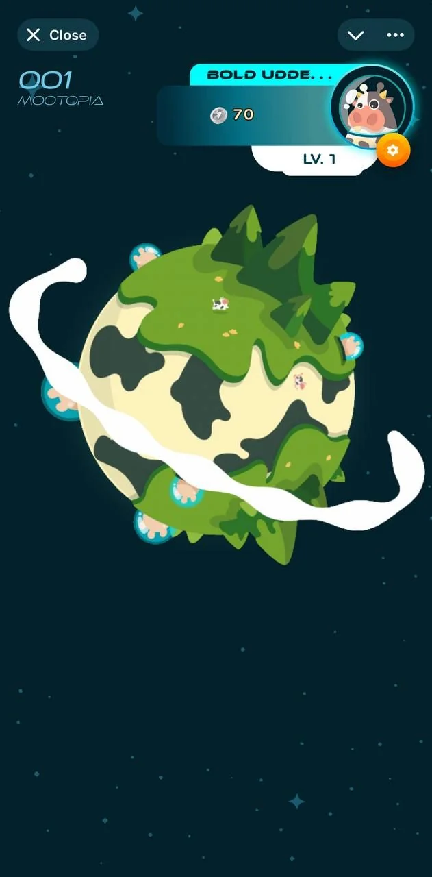 Moo.F.O — Preview 2