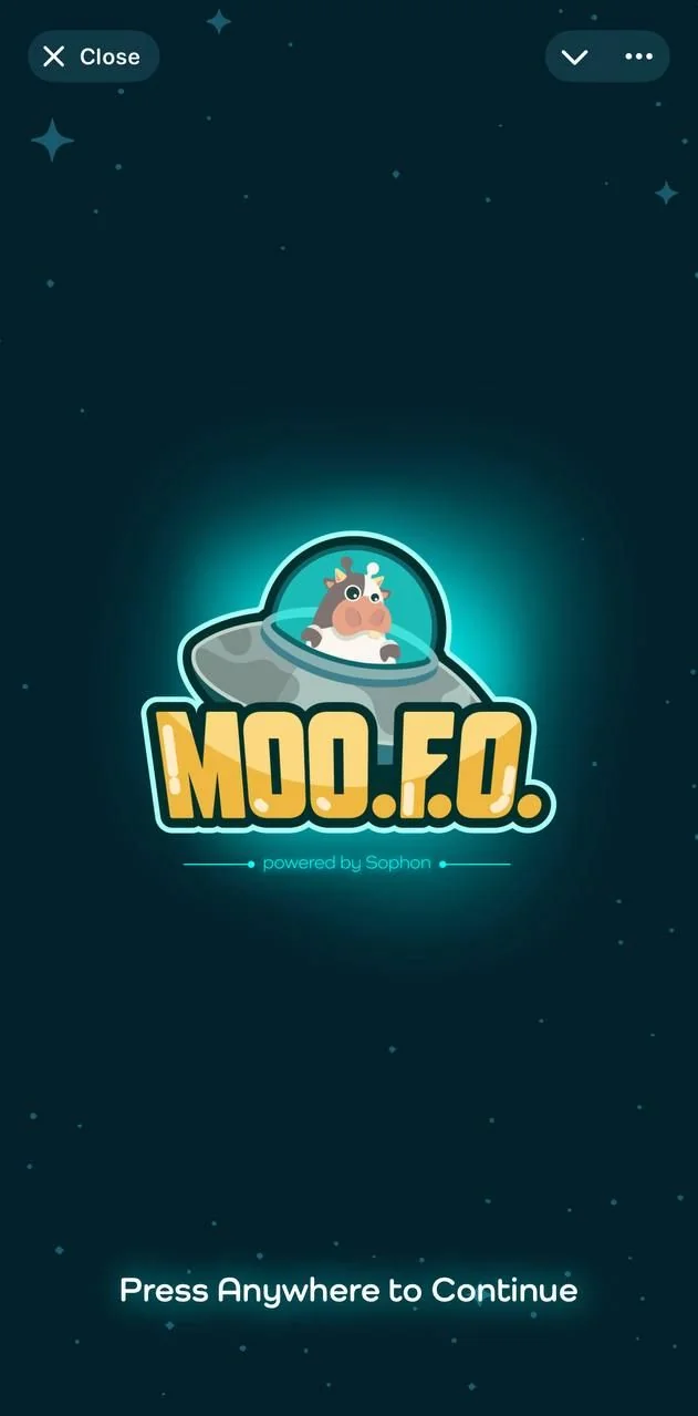 Moo.F.O — Preview 1