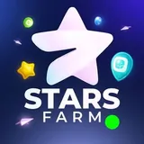 StarsFarm | Free Stars