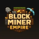 Miner Block Empire