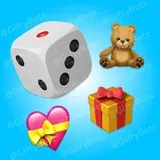 🎲 Dés | Cadeaux Étoiles 🎁