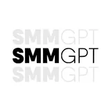 SMM GPT - Artificial Intelligence Assistant