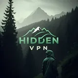 🥷 HiddenVPN | votre VPN personnel
