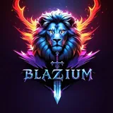 Blazium