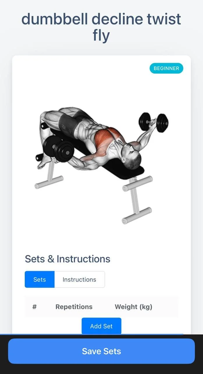Body Boost — Preview 3