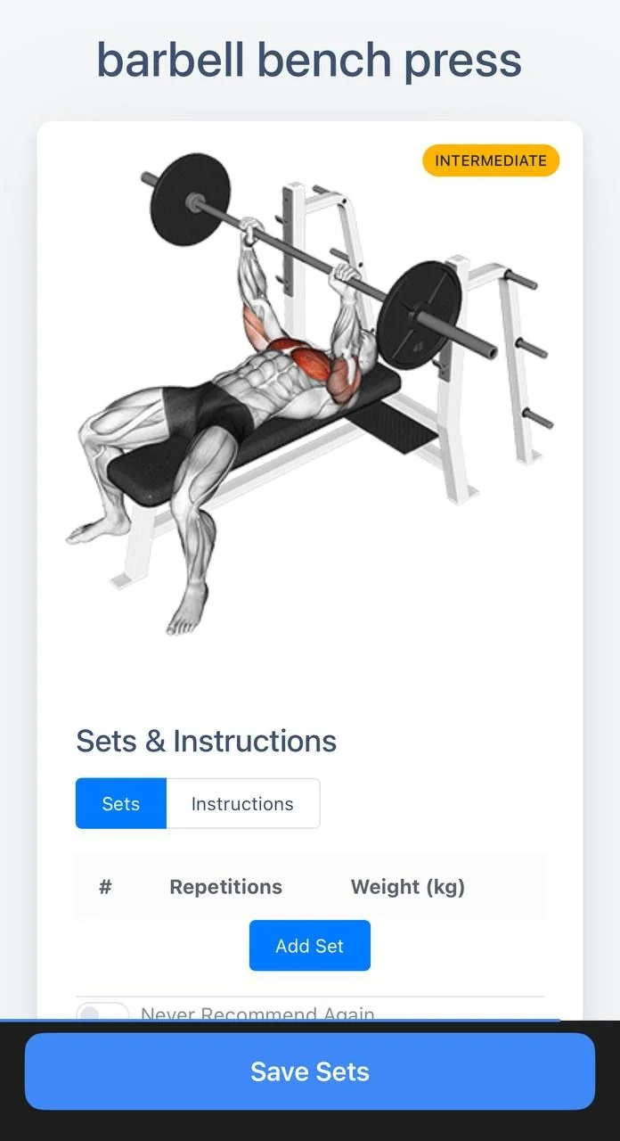 Body Boost — Preview 2