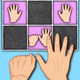 Bot • Hopscotch with Hands • Hopscotch with Hands • Bot