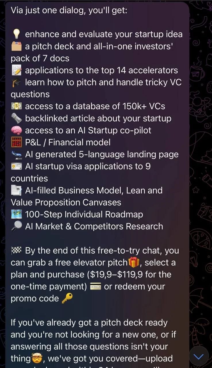 PitchBob — Preview 2