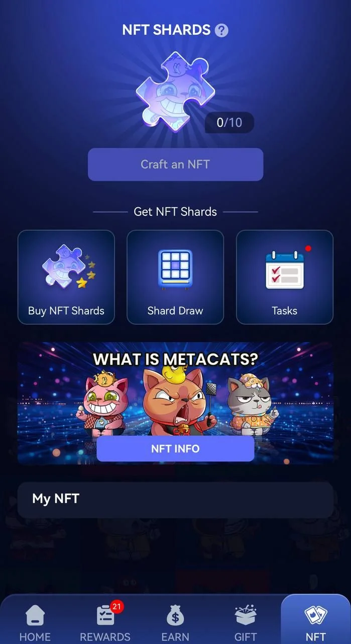 TapCoinsBot — Pratinjau 5