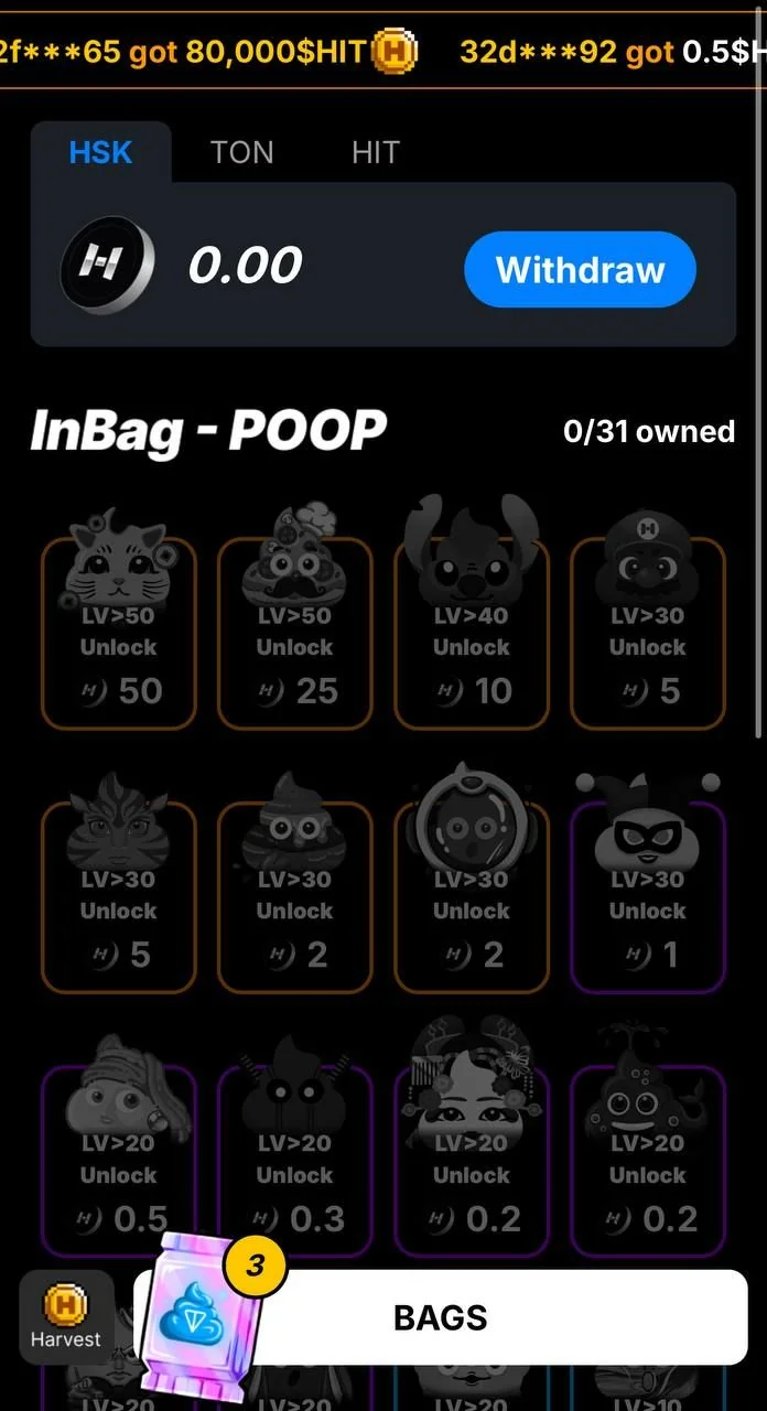 DJDOG.io — Preview 4