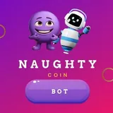 Naughty Coin Bot