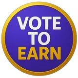 Vote To Earn