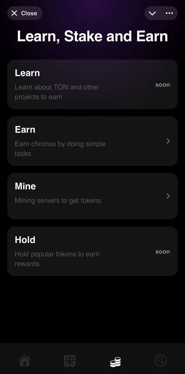 Chronos — Превью 3