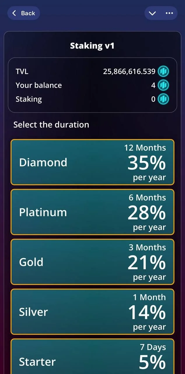 Timecoin — Preview 3