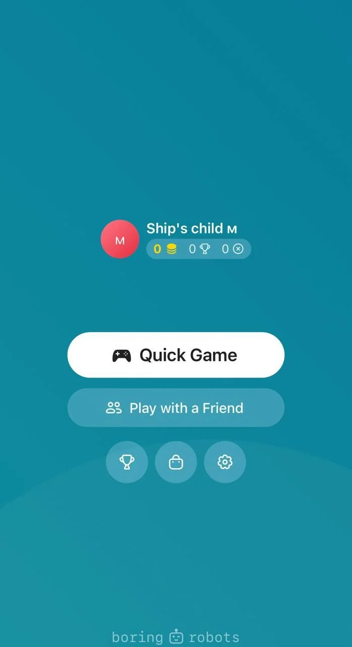 Battleship Online — Preview 1