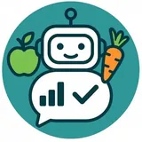Marusya - AI about nutrition