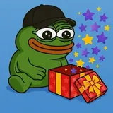 Un cadeau et c’est tout