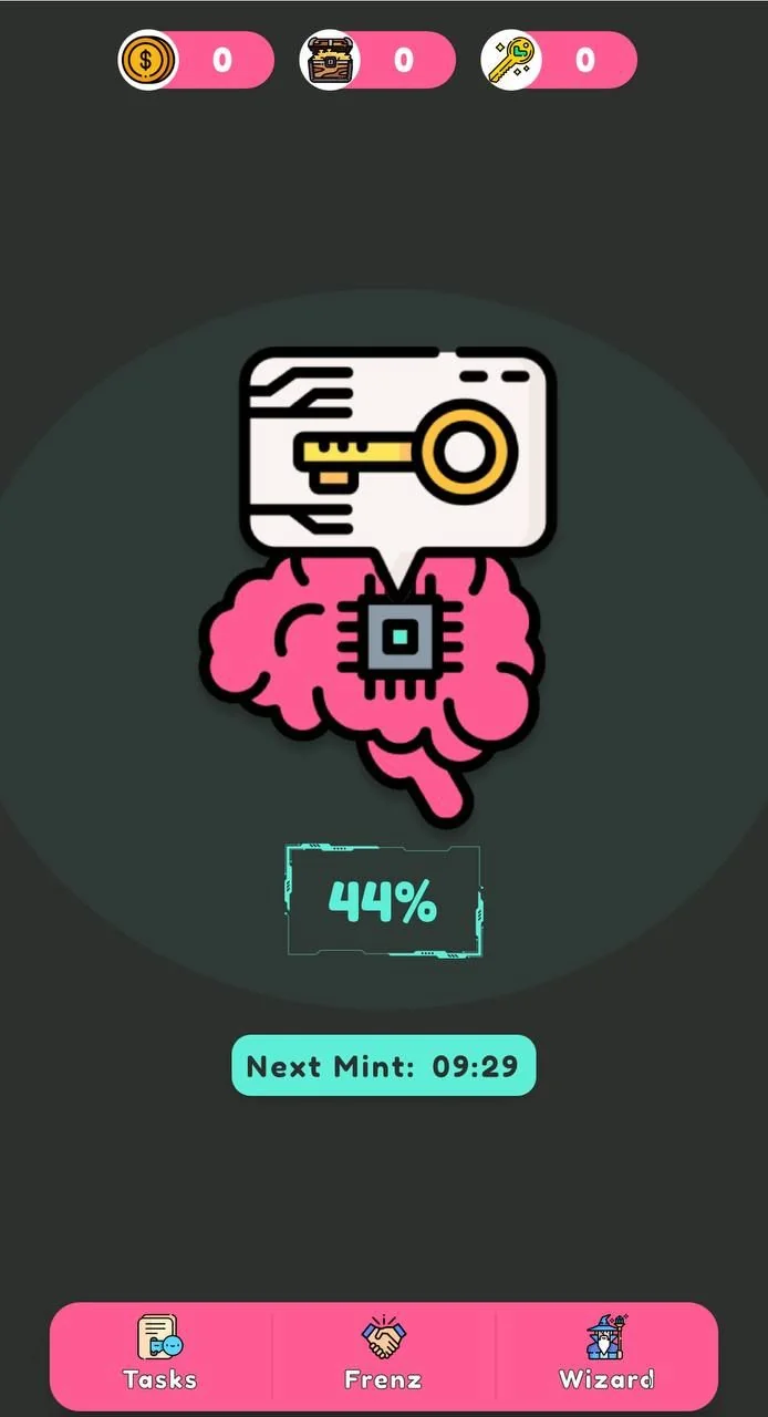 MuggleLinkBot — Pratinjau 1