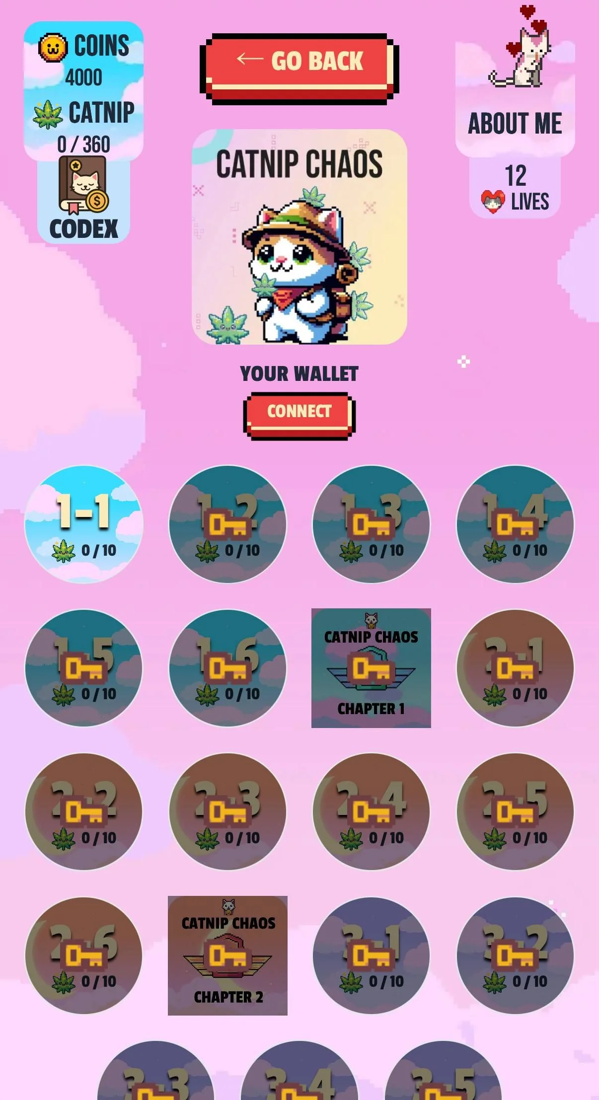 Token Tails — Preview 2